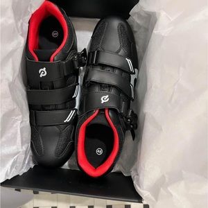 peloton shoes size 46 - men’s 12 - new in box